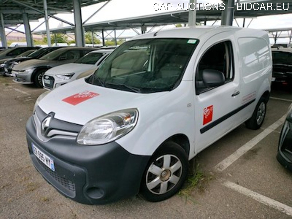 Renault Kangoo express Kangoo Express 1.5 dCi 90ch energy Extra R-Link Euro6