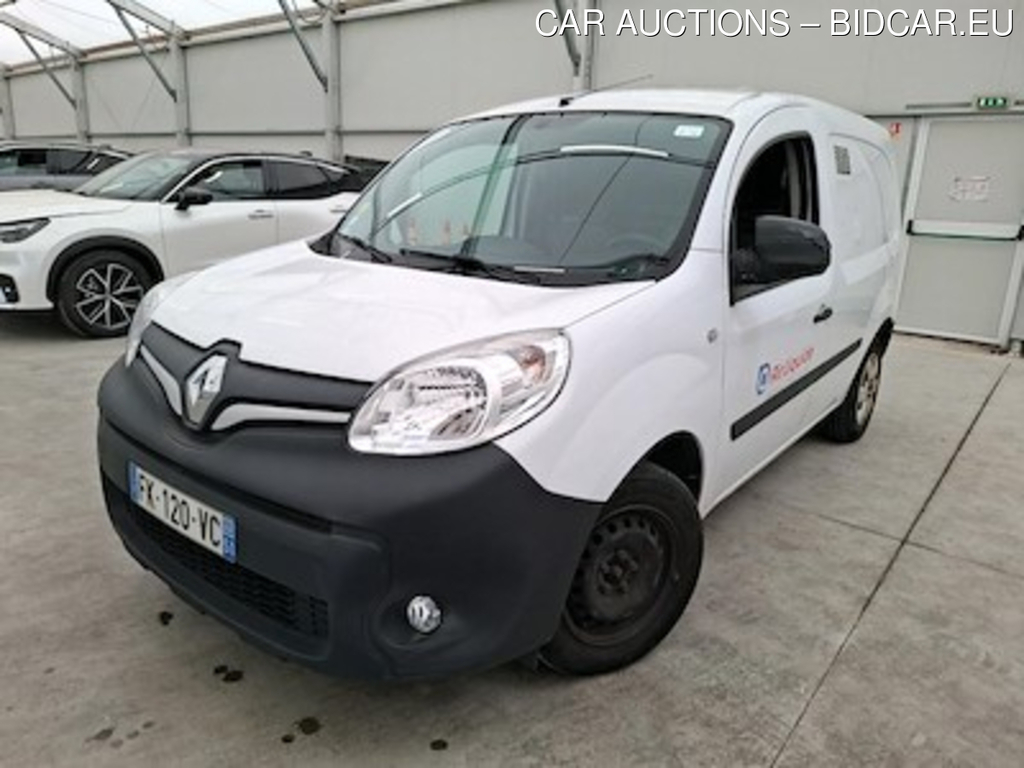 Renault Kangoo express Kangoo Express 1.5 dCi 90ch Extra R-Link