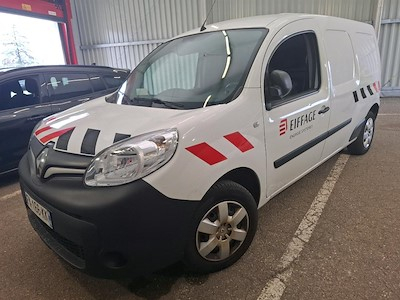 Renault Kangoo express Kangoo Express Maxi 1.5 Blue dCi 95ch Grand Volume Grand Confort