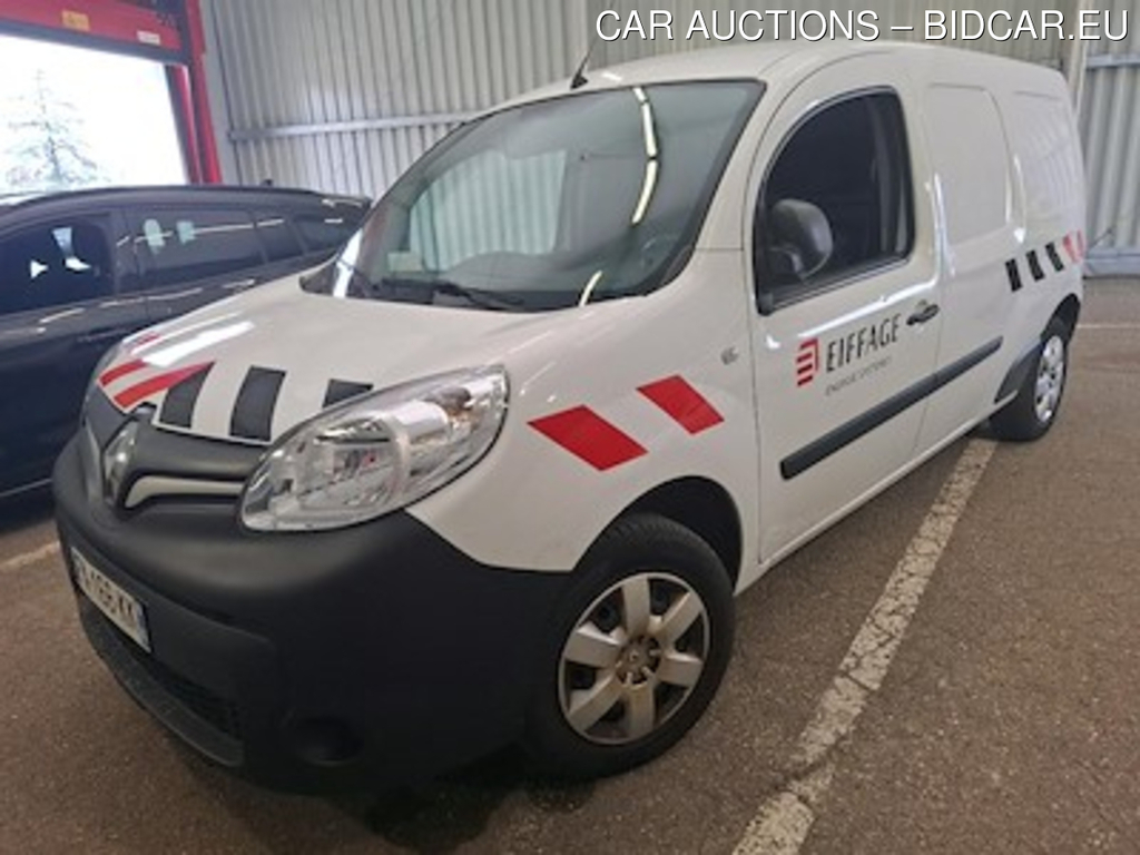 Renault Kangoo express Kangoo Express Maxi 1.5 Blue dCi 95ch Grand Volume Grand Confort