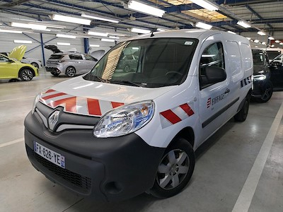 Renault Kangoo express Kangoo Express Maxi 1.5 Blue dCi 95ch Grand Volume Grand Confort