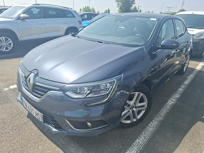 Renault MEGANE Megane 1.5 Blue dCi 95ch Business