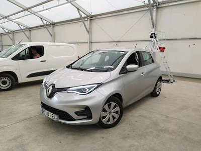 Renault ZOE Zoe Business charge normale R110 Achat Integral - 20