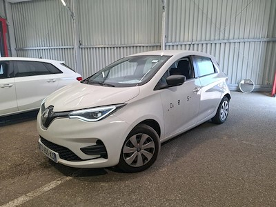 Renault ZOE Zoe E-Tech Life charge normale R110 Achat Integral - 21