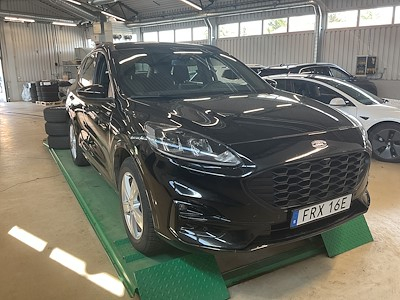 Ford Kuga Plug-In Hybrid ST-Line Forarassistanspkt Drag