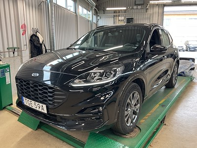 Ford Kuga Plug-In Hybrid ST-Line Forarassistanspkt Drag