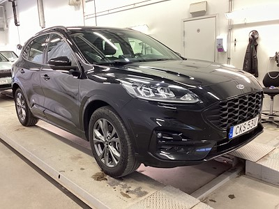 Ford Kuga Plug-In Hybrid ST-Line Forarassistanspkt Drag