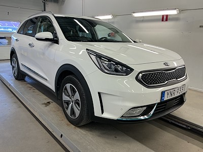 Kia Niro Plug-In Advance Plus