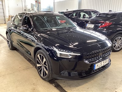 Polestar 2 Standard Range Single Motor 64 kWh