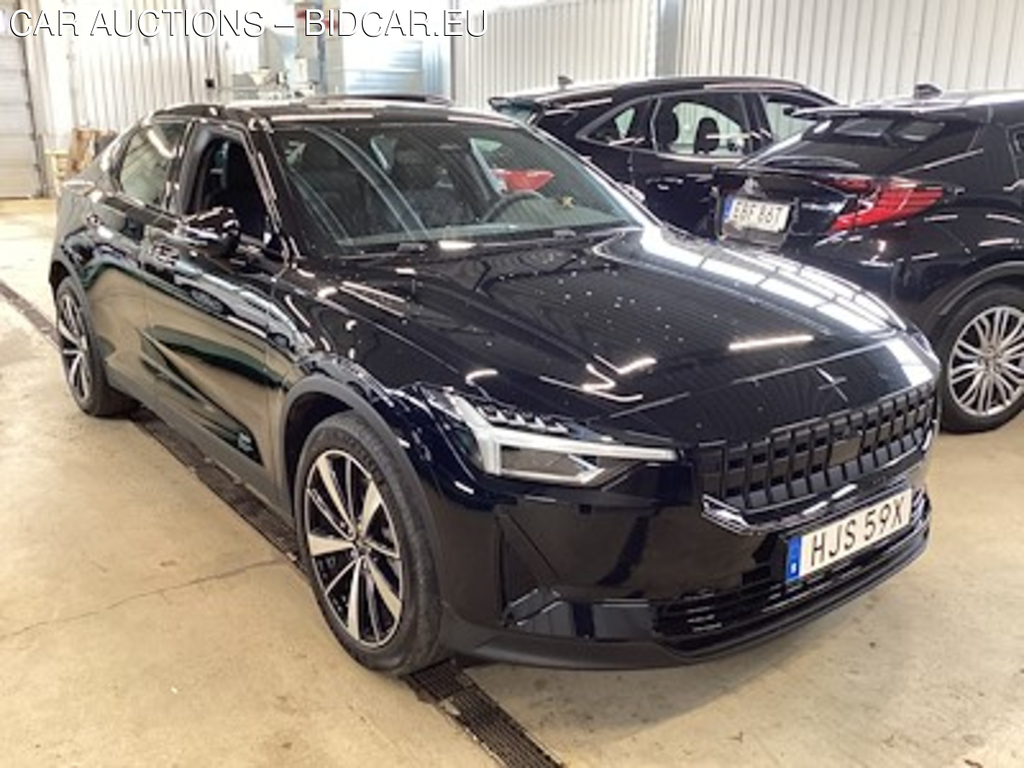 Polestar 2 Standard Range Single Motor 64 kWh