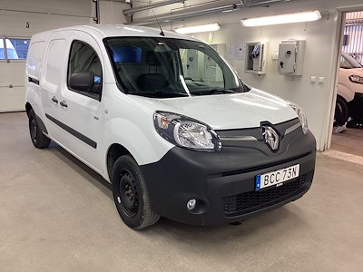 Renault Kangoo express Z.E Maxi 33 kWh Batterikop