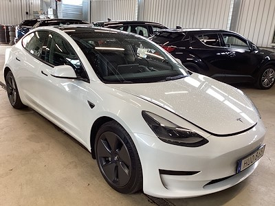 Tesla Model 3 Standard Range Rwd
