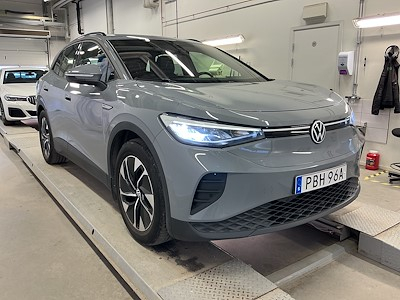 Volkswagen Id.4 Pro Performance 77 kWh Life Drag