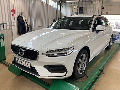 Volvo V60 D3 Momentum Advanced Edt VOC Kamera