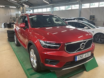 Volvo XC40 D3 Momentum Advanced VOC Teknikpkt 360-Kamera