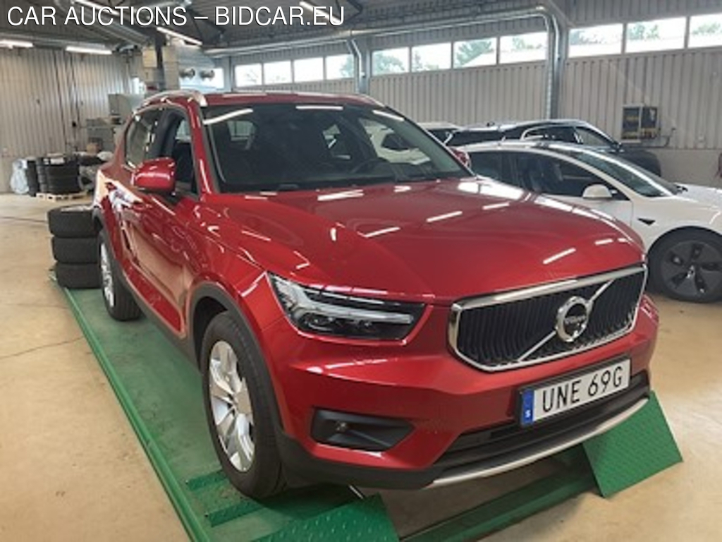 Volvo XC40 D3 Momentum Advanced VOC Teknikpkt 360-Kamera