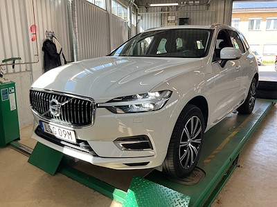 Volvo XC60 T6 AWD Inscription VOC Drag Pano
