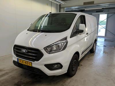 Ford Transit Custom 280 2.0 TDCi 96kW Trend L1H1 GB automaat, 2021