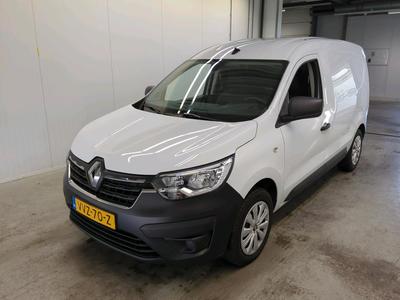 Renault EXPRESS 1.5 Blue dCi 55kW Comfort plus, 2023