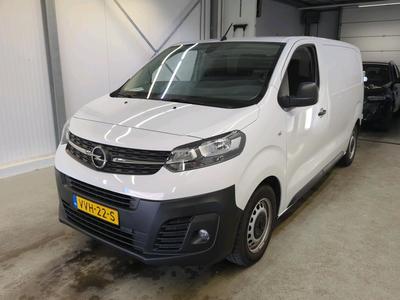 Opel Vivaro 2.0 BlueHDi 106kW LWB GB, 2023