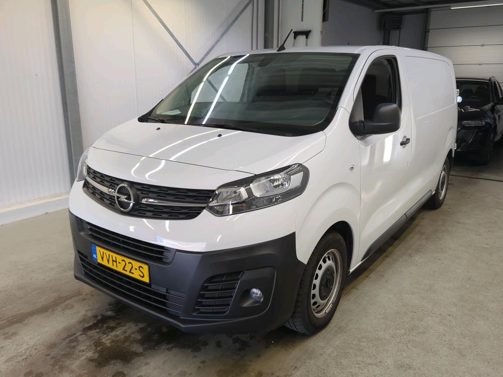 Opel Vivaro 2.0 BlueHDi 106kW LWB GB, 2023