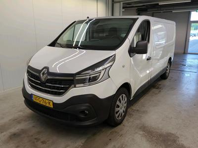 Renault Trafic T29 1.6 DCI Energy 70kW Comfort GB L2H1, 2020