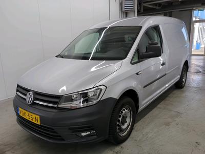 Volkswagen Caddy Maxi 2.0 TDI BMT 75kW, 2019