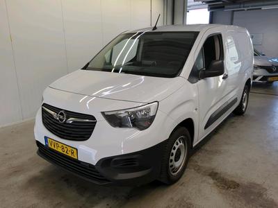 Opel Combo 1.5d 75kW S/S Edition L2H1 2.4T, 2023