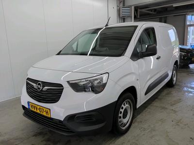 Opel Combo 1.5d 75kW S/S Edition L2H1 2.4T, 2023