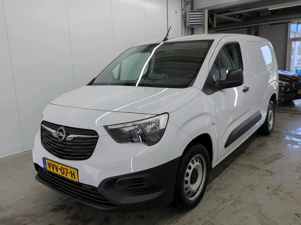 Opel Combo 1.5d 75kW S/S Edition L2H1 2.4T, 2023