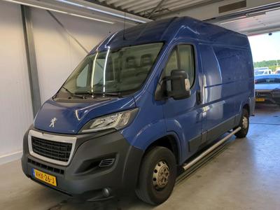 Peugeot Boxer 330 2.2 BlueHDI 88kW GB L2H2 Premium, 2021