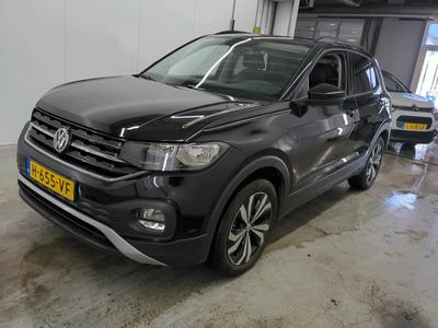 Volkswagen T-Cross 1.0 TSI 70kW Life, 2020