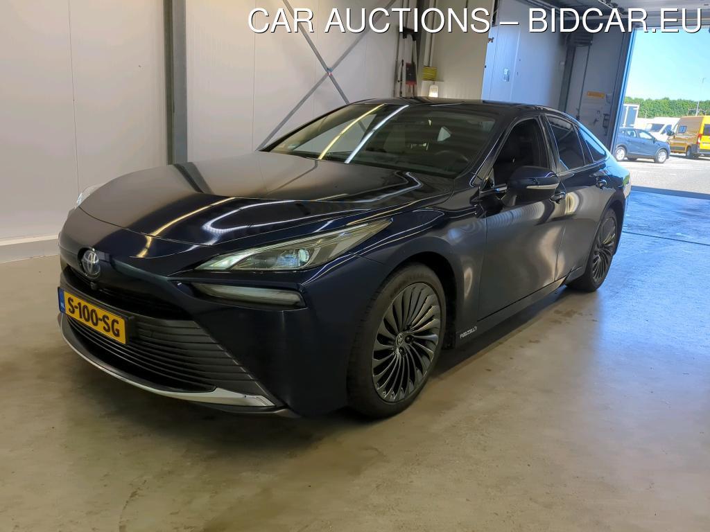 Toyota Mirai FCEV 134kW Prestige CVT, 2023