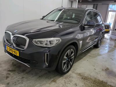 BMW IX3 210kW / 80kWH Executive automaat, 2021