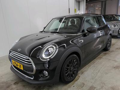 MINI  One 1.5 75kW, 2021