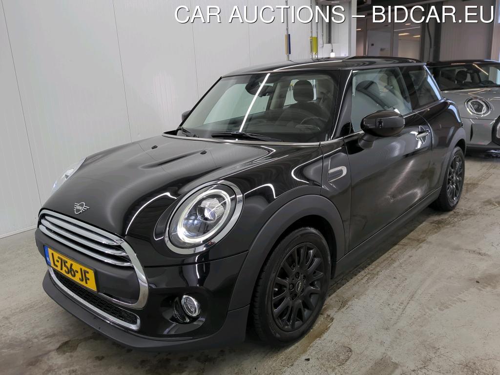 MINI One 1.5 75kW, 2021