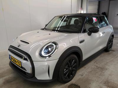 MINI  electric 135kW/ 32.6kWh, 2021