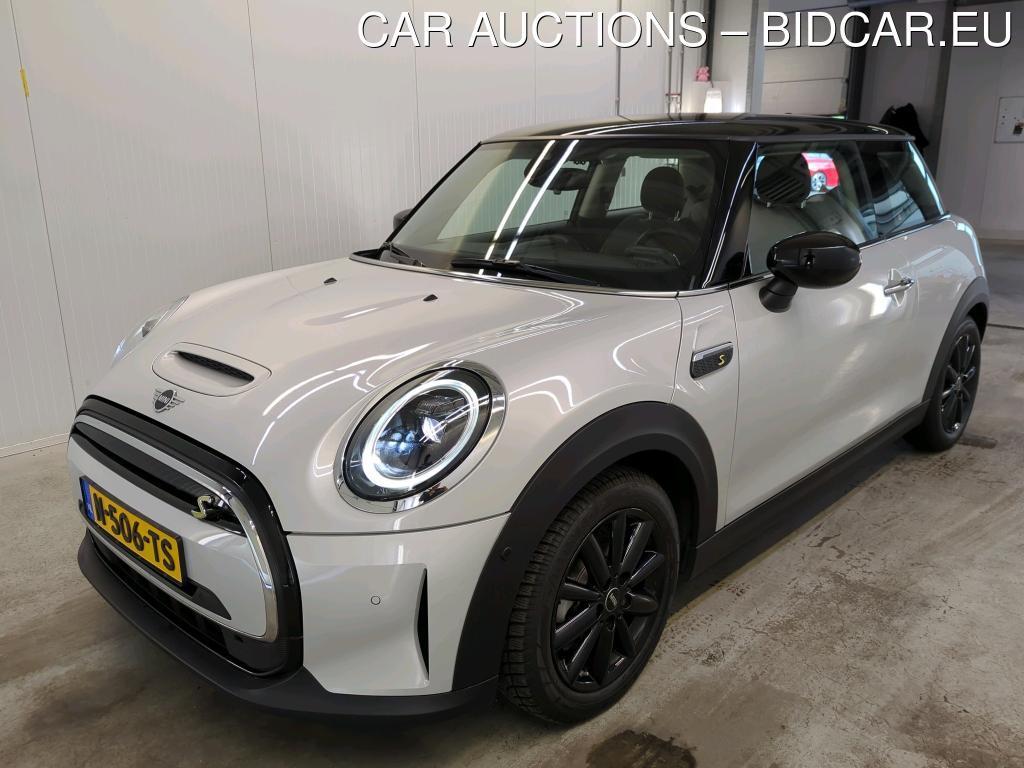 MINI electric 135kW/ 32.6kWh, 2021