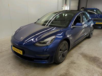 Tesla 3 Model 75kWh Long-Range AWD automaat, 2020
