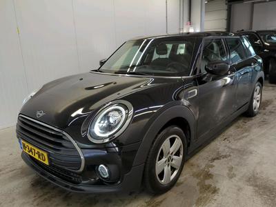 MINI Clubman Mini Cooper 1.5 100kW clubman automaat, 2020