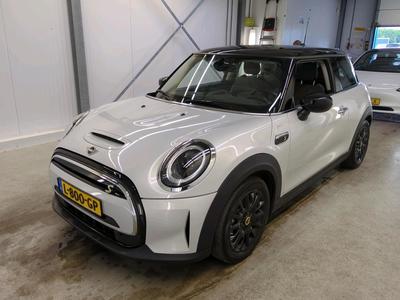 MINI  electric 135kW/ 32.6kWh, 2021