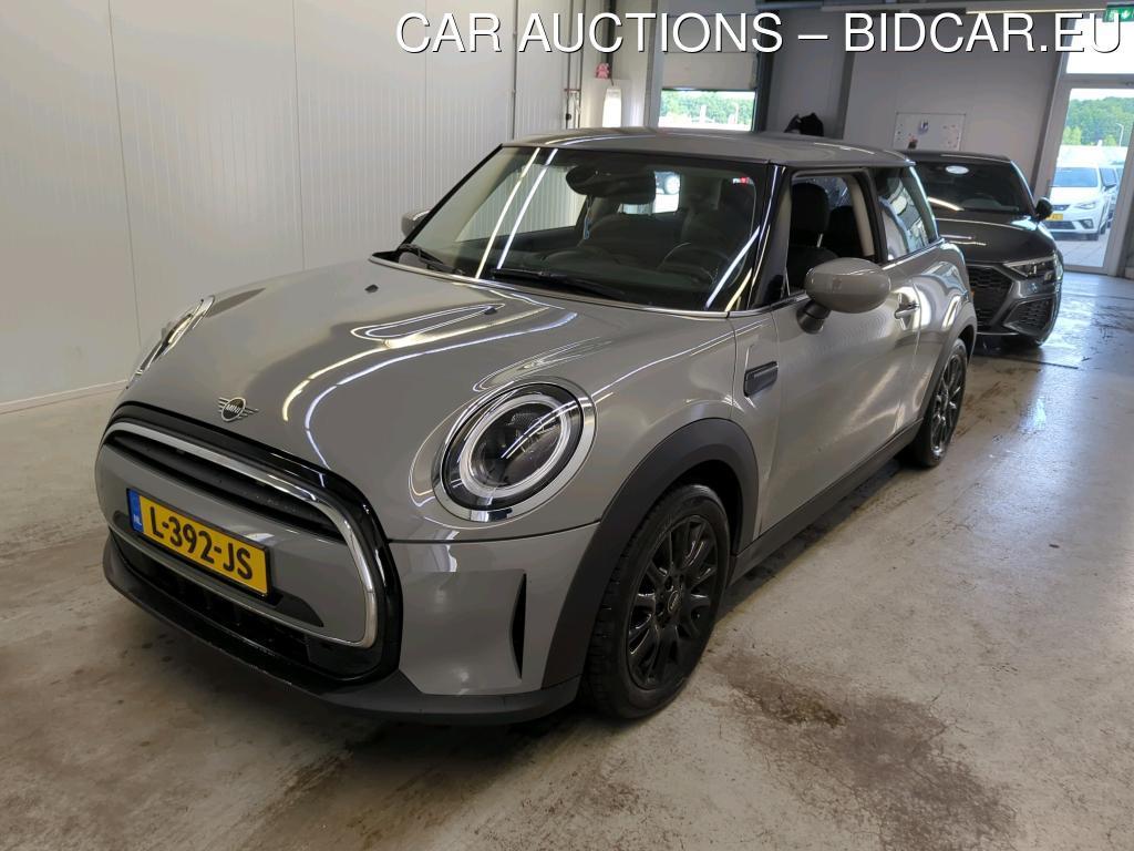 MINI One 1.5 75kW, 2021