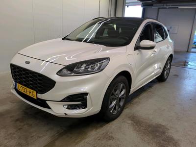 Ford Kuga 2.5 PHEV 165kW ST-Line e-CVT, 2021