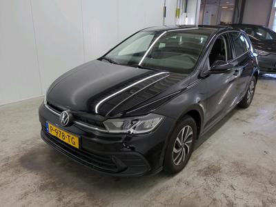 Volkswagen Polo 1.0 TSI 70kW Life Business, 2022