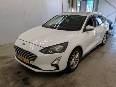 Ford Focus 1.0 EcoBoost 74kW Trend Edition Business wagon, 2019