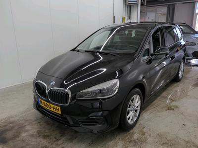 BMW 216 i 80kW gran tourer 5p, 2021