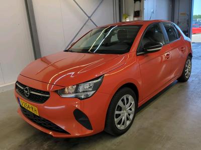 Opel Corsa -E 100kW / 50kWh Edition, 2020