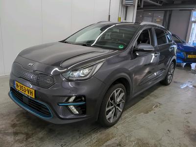 Kia Niro e- 150kW / 64kWh Executive Line automaat, 2020