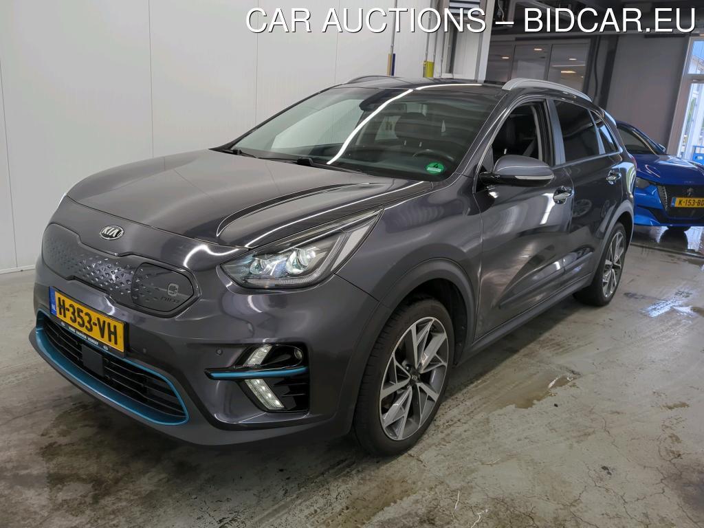 Kia Niro e- 150kW / 64kWh Executive Line automaat, 2020