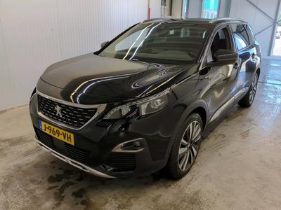 Peugeot 5008 (Outgoing) 1.2 PT 96kW GT-Line Avantage automaat, 2020